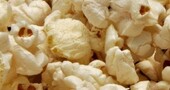 Beneficios nutricionales de las palomitas de maíz Beneficios nutricionales de las palomitas de maíz