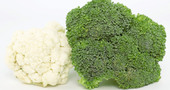 Beneficios y diferencias nutricionales entre el brócoli y la coliflor Beneficios y diferencias nutricionales entre el brócoli y la coliflor