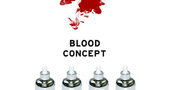 Blood Concept, la colección de perfumes basada en los grupos sanguíneos