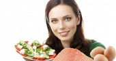 Caída del pelo como prevenirla con ciertos alimentos Caída del pelo como prevenirla con ciertos alimentos