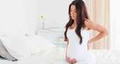Calambres musculares en el embarazo ¿son normales?