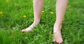 Caminar descalzos y sus beneficios Caminar descalzos y sus beneficios