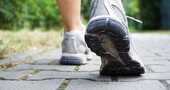 Caminar para adelgazar Caminar para adelgazar