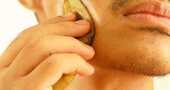 Cascara de platano para el acne Cascara de platano para el acne