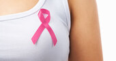 Causas y síntomas del cáncer de mama