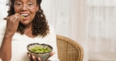Cómo alimentarse en la menopausia