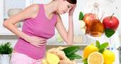 Combatir la acidez estomacal