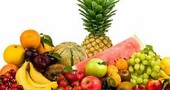 Comer mucha fruta mejora la salud y alarga la vida Comer mucha fruta mejora la salud y alarga la vida