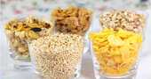 Cómo bajar peso con una dieta de cereales (II) Cómo bajar peso con una dieta de cereales (II)