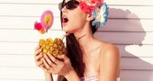 Cómo comer mejor en primavera y verano Cómo comer mejor en primavera y verano