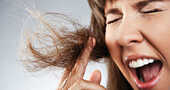 Como cuidar el cabello de la humedad Como cuidar el cabello de la humedad