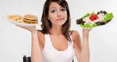 Cómo disminuir calorías en tu dieta diaria Cómo disminuir calorías en tu dieta diaria