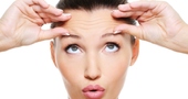 Cómo hacer un masaje facial para prevenir las arrugas Cómo hacer un masaje facial para prevenir las arrugas