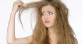 Como hidratar el cabello maltratado sin productos de belleza Como hidratar el cabello maltratado sin productos de belleza