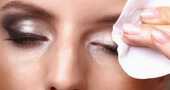 Cómo quitar el maquillaje naturalmente segun el tipo de piel Cómo quitar el maquillaje naturalmente segun el tipo de piel