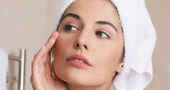Como quitar maquillaje naturalmente Como quitar maquillaje naturalmente