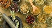 Cómo recolectar las plantas medicinales Cómo recolectar las plantas medicinales