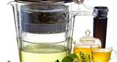 ¿Cómo se prepara una infusión? ¿Cómo se prepara una infusión?