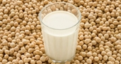 ¿Cómo preparar leche de soja casera? ¿Cómo preparar leche de soja casera?