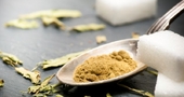 Cómo preparar un edulcorante natural casero Cómo preparar un edulcorante natural casero