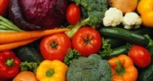 Cómo preparar una saludable sopa de verduras instantánea