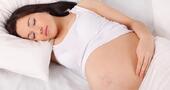 Complicaciones en el Embarazo por apnea del sueño