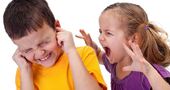 Conducta del niño hiperactivo Conducta del niño hiperactivo