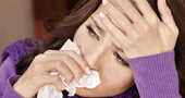 Congestión nasal remedios caseros