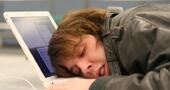 Consecuencias de no dormir bien y como mejorar el descanso Consecuencias de no dormir bien y como mejorar el descanso