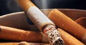 Consecuencias del tabaco sobre nuestros nutrientes Consecuencias del tabaco sobre nuestros nutrientes
