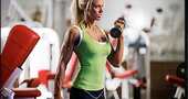 Consejos para afrontar mejor el entrenamiento Consejos para afrontar mejor el entrenamiento
