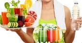 Consejos para desintoxicar el cuerpo Consejos para desintoxicar el cuerpo