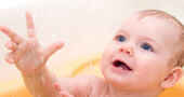Consejos para el primer baño del bebé Consejos para el primer baño del bebé