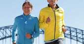 Consejos para empezar a correr sin riesgos Consejos para empezar a correr sin riesgos