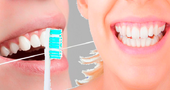 Consejos para limpiar bien nuestros dientes
