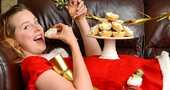 Consejos para no subir de peso esta Navidad Consejos para no subir de peso esta Navidad