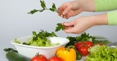 Consejos para preparar comidas saludables