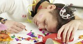 Consejos de nutrición para antes, durante y después de las fiestas de Carnaval Consejos de nutrición para antes, durante y después de las fiestas de Carnaval