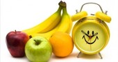 Consejos de nutrición para aprender a merendar de forma saludable Consejos de nutrición para aprender a merendar de forma saludable