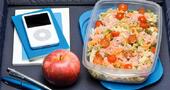 Consejos para conservar mejor los alimentos de tu tupper y evitar contaminación Consejos para conservar mejor los alimentos de tu tupper y evitar contaminación