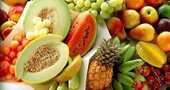 Cuáles son las frutas del verano Cuáles son las frutas del verano