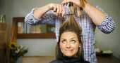Cuando es mejor cortarse el pelo para que crezca Cuando es mejor cortarse el pelo para que crezca