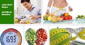 Cuántas calorías necesitamos para mantener un peso saludable Cuántas calorías necesitamos para mantener un peso saludable