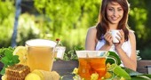 Curar el dolor de garganta con infusiones Curar el dolor de garganta con infusiones