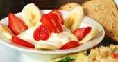Desayunos bajos en calorías y saludables Desayunos bajos en calorías y saludables