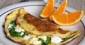 Desayunos ricos en antioxidantes Desayunos ricos en antioxidantes