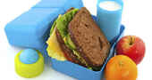 Desayunos saludables para niños Desayunos saludables para niños