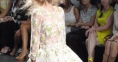 Hablamos con Teresa Helbig en la Mercedes-Benz Fashion Week Hablamos con Teresa Helbig en la Mercedes-Benz Fashion Week