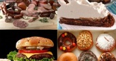 Alimentos prohibidos para diabéticos Alimentos prohibidos para diabéticos