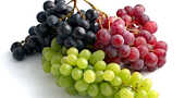 Dieta de las uvas para adelgazar